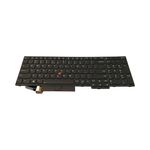 Tastatura originala Lenovo ThinkPad P53, P53S, P73, ThinkPad L590, cu iluminare, layout US