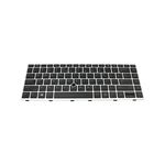Tastatura originala HP EliteBook 840 G6, 846 G6, cu iluminare, layout US