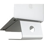 Suport Rain Design mStand Laptop Stand, Silver, pentru Apple MacBook Pro Retina Touch Bar