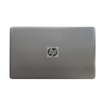 Capac display original pentru HP 15-BS, 15-BW, 15Q-BY, 15Q-BU, 15G-BX, 15G-BR, 15-RA, 15-RA012nia, 15T-BR, 15T-B, 15Z-BW, culoare gri, L13912-001