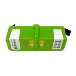 Acumulator compatibil iRobot Roomba 614, 615, 640, 652, 665, 670, 671, 675, 677, 680, 681, 685, 690, 691, 695, 696, 801, 805, 850, 860, 877, 890, 891, 895, 896, 960, 965, 980, 985