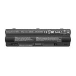 Baterie compatibila laptop Dell XPS L401X, XPS 15 L501X L502x, XPS L701X  L702X, 6 celule, 4400mAh