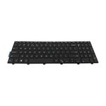 Tastatura originala laptop Dell Vostro 3546, 3549, 3559, 3561, 3562, 3565, 3568, 3572, 3578, Vostro 15 (3558), fara iluminare, layout US