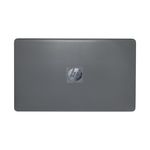 Capac display original pentru HP 15-da, 15-db, 15q-ds, 15T-DA, 15T-DB, 15Z-DB, 15g-dr, 250 G7, 255 G7, gri fumuriu, model L20438-001