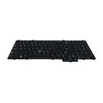 Tastatura Dell Latitude E5540, originala, iluminata, layout US