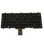 Tastatura originala Dell Latitude E5270, E7270, 12 7275, XPS 12 9250, layout US,  fara iluminare, model MJ8HY