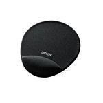 Mousepad Dataline din spuma cu suport ergonomic pentru incheietura mainii
