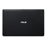 Capac original cu balamale pentru display Asus VivoBook 11 F200CA, R200CA, X200CA, X200LA, X200MA, negru, model 90NB02X6-R7A010