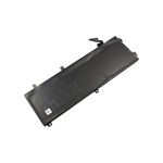 Baterie originala laptop Dell Precision 5540, 11.4V, 56Wh, model 5D91C