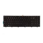Tastatura originala Dell Inspiron 5542, 5547, 5548, 5557, 5577, neagra, cu iluminare, layout US, model 51CHY