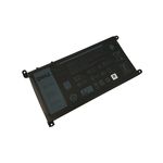 Baterie originala Dell Chromebook 3100, Type 51KD7, 42Wh