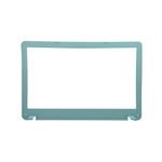 Rama display Asus VivoBook Max A541NA, A541NC, A541SA, A541SC, A541UA, A541UJ, A541UV, Aqua Blue