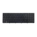 Tastatura originala Packard Bell EasyNote TK11BZ, TK36, TK37, TK81, TK83, TK85, TK87, neagra, layout US