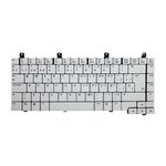 Tastatura compatibila Compaq Presario C300, C500, R3000, R3100, R3200, R3300, R3400, R4000, R4100, R4200, V5000, V5100, V5200, alba, layout spaniol, fara iluminare