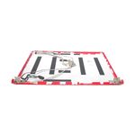 Capac display Dell Inspiron 1564