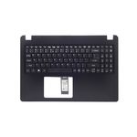 Carcasa superioara si tastatura originala Acer Aspire 3 A315-42, A315-54, fara iluminare, layout US, model 6B.HF8N2.001
