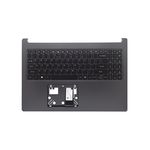 Carcasa superioara si tastatura originala Acer Aspire 5 A515-54, A515-54G, cu iluminare, layout US