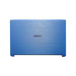 Capac display Acer Aspire 3 A315-33, A315-41, A315-41G, A315-53, A315-53G, A315-68, albastru, original