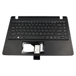 Carcasa superioara si tastatura originala Acer Aspire ES1-332, fara iluminare, layout US