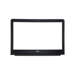 Rama display pentru Dell Inspiron 15 5547, 5548, original, negru, pentru display fara touchscreen, model 984XG
