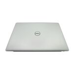 Capac display pentru Dell Inspiron 15 5570, original, argintiu, model X4FTD