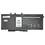 Baterie compatibila Dell GJKNX, pentru Latitude 5280, 5290, 5480, 5490, 5491, 5495, 5580, 5590, 5591, Precision 3520, 3530, 7520
