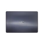 Capac original pentru display Asus VivoBook Pro 15 M580, MX580, N580, NX580, X580, ZenBook Pro UX502, bleumarin, model 90NB0FL4-R7A012