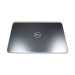 Carcasa pentru display pentru Dell Inspiron 3521, 3531, 3537, 3540, 5521, 5535, 5537, original, albastru metalic