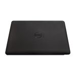 Capac display pentru Dell Inspiron 17 5765, 5767, original, gri lucios, model VTH5P
