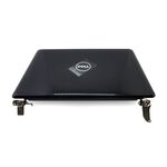 Capac display pentru Dell Inspiron 15 5565, 5567, original, negru lucios, model 44N2T