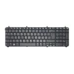 Tastatura laptop HP Pavilion DV7-2000, DV7-3000, neagra, layout UK, fara iluminare