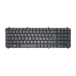 Tastatura laptop HP Pavilion DV7-2000, DV7-3000, neagra, layout UK, fara iluminare