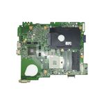 Placa de baza Dell Inspiron N5110 Dual Core, GPU Nvidia