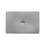 Capac display original pentru HP 250 G7, 255 G7, 15-da, 15-db, 15q-ds, 15T-DA, 15T-DB, 15Z-DB, 15g-dr, argintiu, model L49986-001