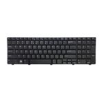 Tastatura compatibila Dell Vostro 3700, layout US, fara iluminare