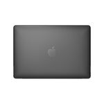 Carcasa de protectie Speck Smartshell pentru Apple MacBook Pro 16"  (2020) Touch Bar A2141, Onyx Black
