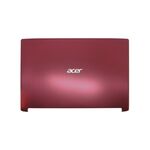 Capac display original Acer Aspire A515-41G, A515-51, A515-51G, rosu