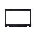 Rama display originala HP EliteBook 755 G4, 850 G3, 850 G4, ZBook 15u G4, neagra, model 821183-001