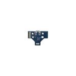 Placa alimentare Micro USB pentru controller DualShock 4 CUH-ZCT1 V1 Gen 1 pentru Sony Playstation 4 seria CUH-10XX, model JDS-001