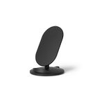 Stand de incarcare Wireless Fast charger pentru iPhone 12 / 12 Pro / 12 Pro Max, iPhone 11 / 11 Pro / 11 Pro Max / XS Max / XS / X / XR / 8