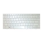 Tastatura laptop Compaq Mini 102, CQ10, HP Mini 110-1000, 110-1100, 1101, alba, layout US