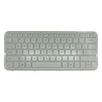 Tastatura compatibila HP DM3-1000, DM3-1100, alba, fara iluminare, layout US