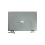 Capac display pentru Dell Inspiron 13 5368, 5378, original, argintiu, model HH2FY