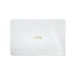 Capac pentru display Asus VivoBook 15 X542BA, X542BP, X542UA, X542UF, X542UN, X542UQ, X542UR, Pearl White