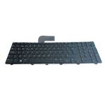 Tastatura compatibila Dell Inspiron 17R 5720, 7720, N7110, Vostro 3750, XPS L702X, layout Spanish, fara iluminare