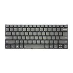 Tastatura compatibila Lenovo ThinkBook 14-IIL, 14-IML, layout US, cu iluminare