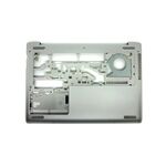 Carcasa inferioara originala HP Mobile Thin Client mt21, ProBook 440 G5, argintie, model L01090-001