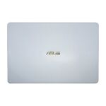 Capac original pentru display Asus VivoBook 15 S510QA, S510UA, S510UF, S510UQ, S510UR, alb, model 13NB0FY4AP0111, 13NB0FY4P01012