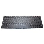 Tastatura laptop Lenovo IdeaPad 700-15ISK, 700-17ISK, layout UK, fara iluminare