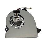 Cooler compatibil Asus GL552VL, GL552VX, GL552VW, MF75120V1-C251-S9A 13NB09I0P01011